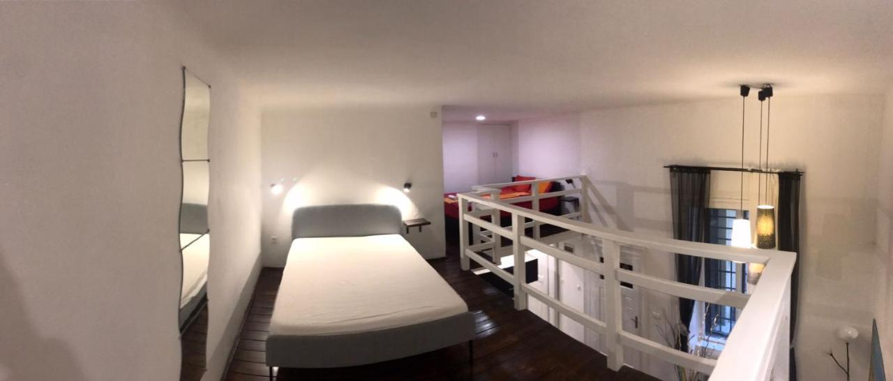 Appartement Zonaflat - Opera à Budapest Extérieur photo