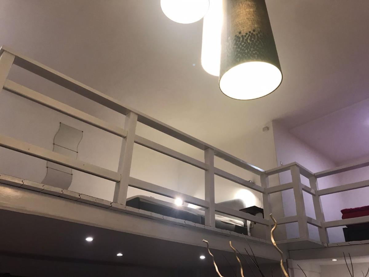 Appartement Zonaflat - Opera à Budapest Extérieur photo