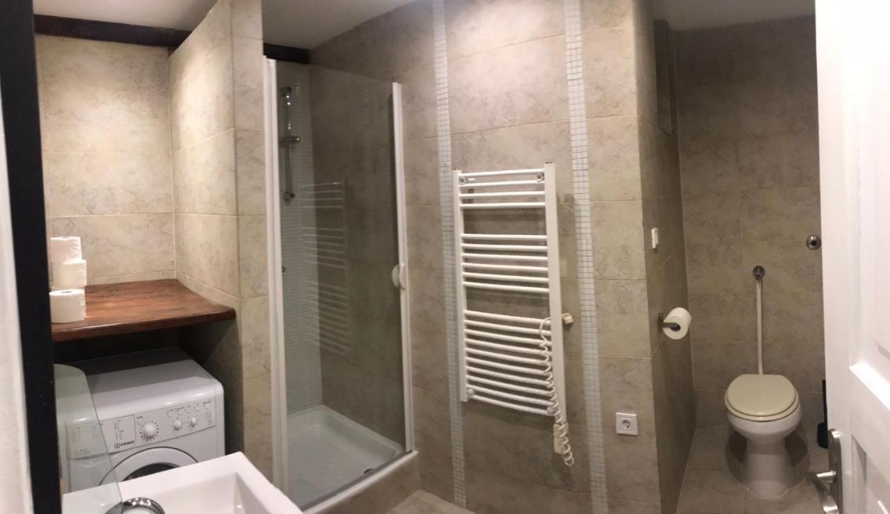 Appartement Zonaflat - Opera à Budapest Extérieur photo