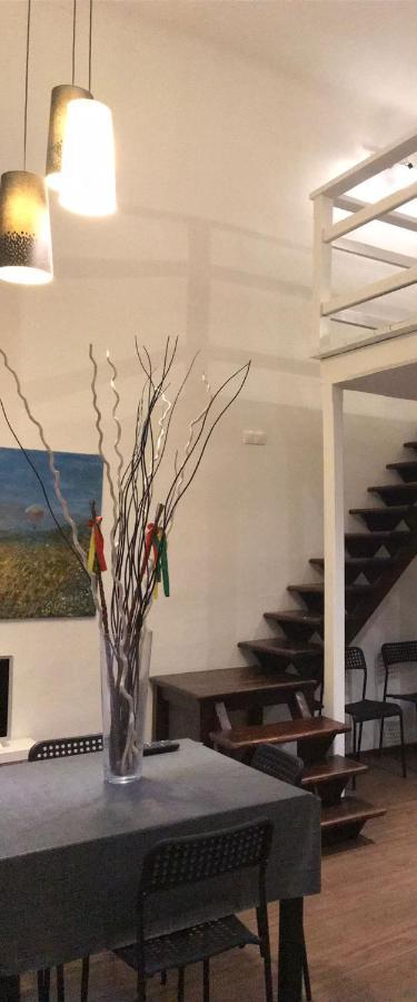 Appartement Zonaflat - Opera à Budapest Extérieur photo