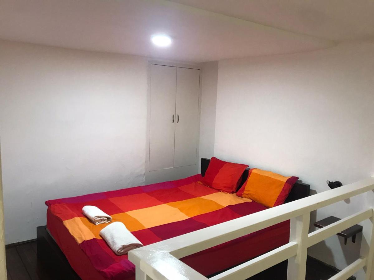 Appartement Zonaflat - Opera à Budapest Extérieur photo