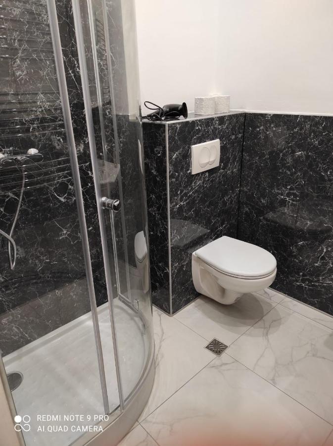 Appartement Zonaflat - Opera à Budapest Extérieur photo