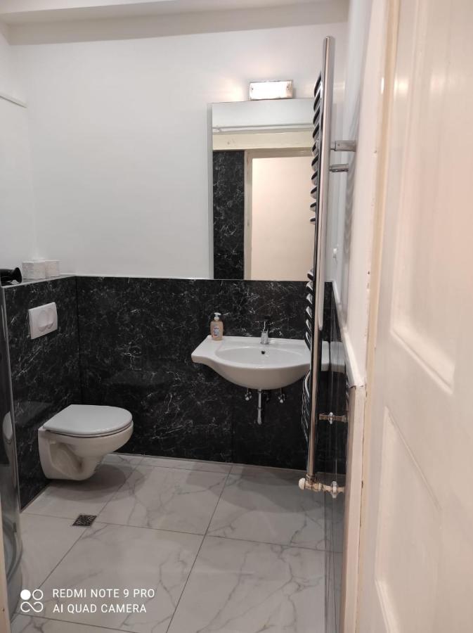 Appartement Zonaflat - Opera à Budapest Extérieur photo