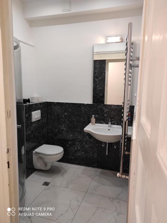 Appartement Zonaflat - Opera à Budapest Extérieur photo