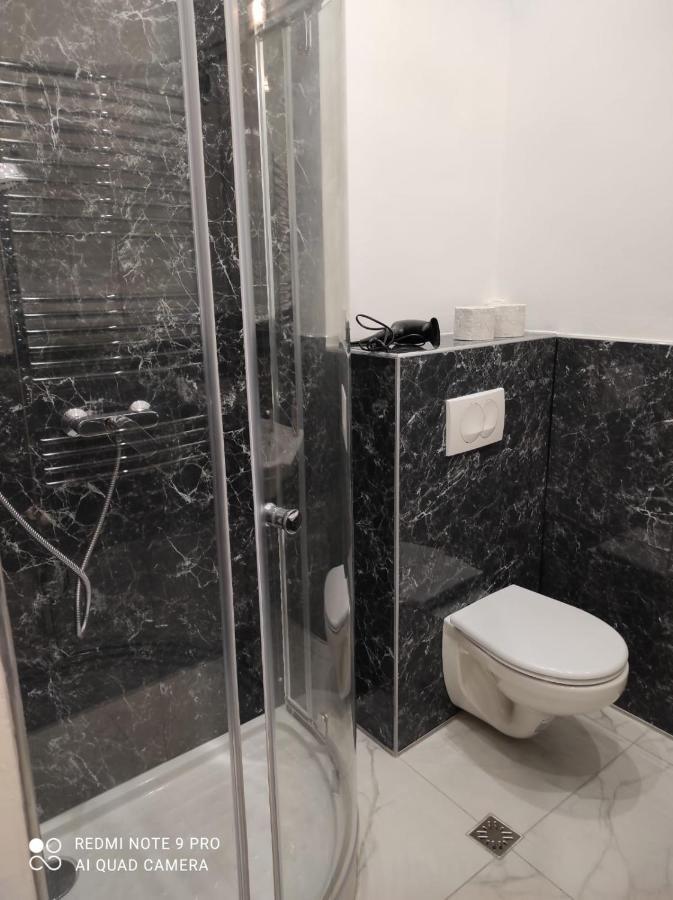 Appartement Zonaflat - Opera à Budapest Extérieur photo