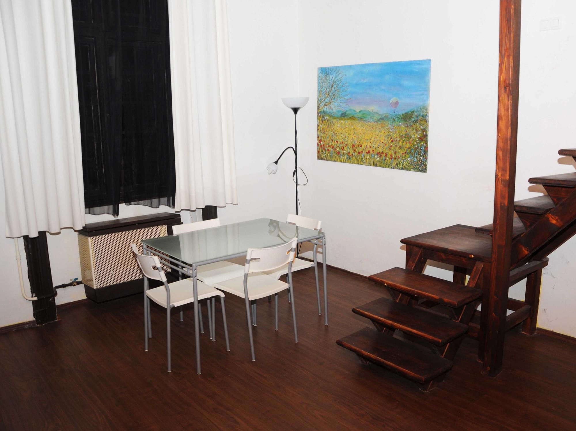 Appartement Zonaflat - Opera à Budapest Extérieur photo