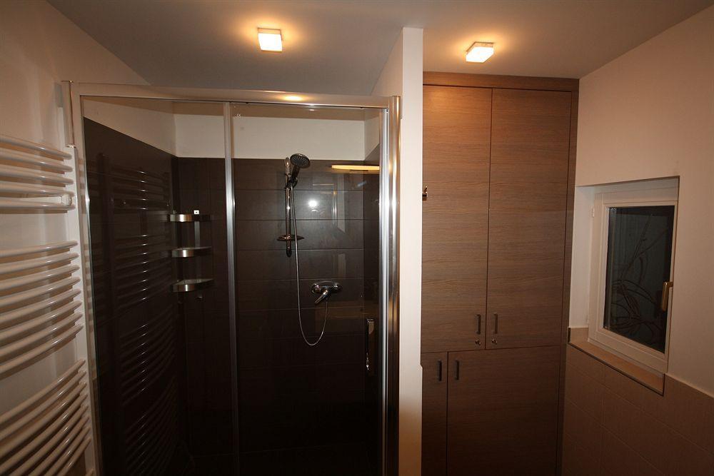 Appartement Zonaflat - Opera à Budapest Extérieur photo