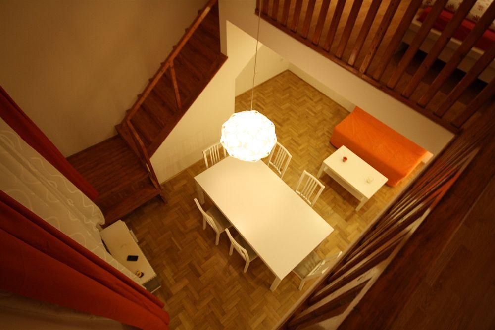 Appartement Zonaflat - Opera à Budapest Extérieur photo