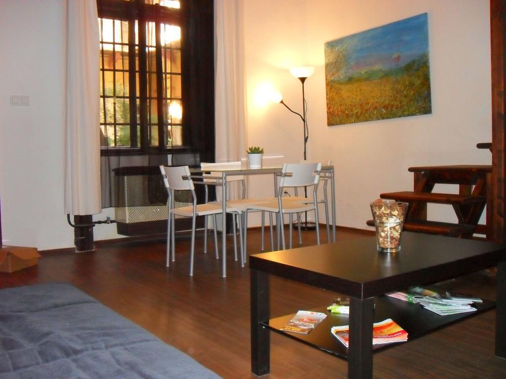 Appartement Zonaflat - Opera à Budapest Extérieur photo