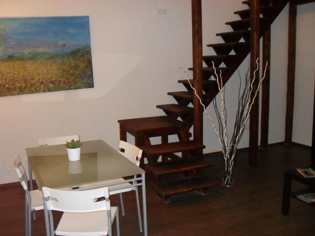 Appartement Zonaflat - Opera à Budapest Extérieur photo