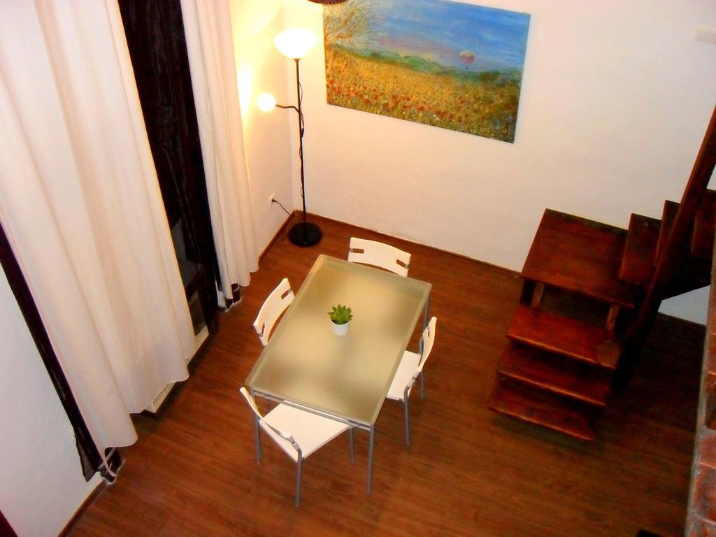 Appartement Zonaflat - Opera à Budapest Extérieur photo