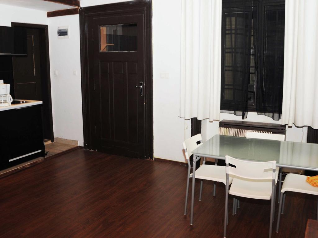 Appartement Zonaflat - Opera à Budapest Extérieur photo