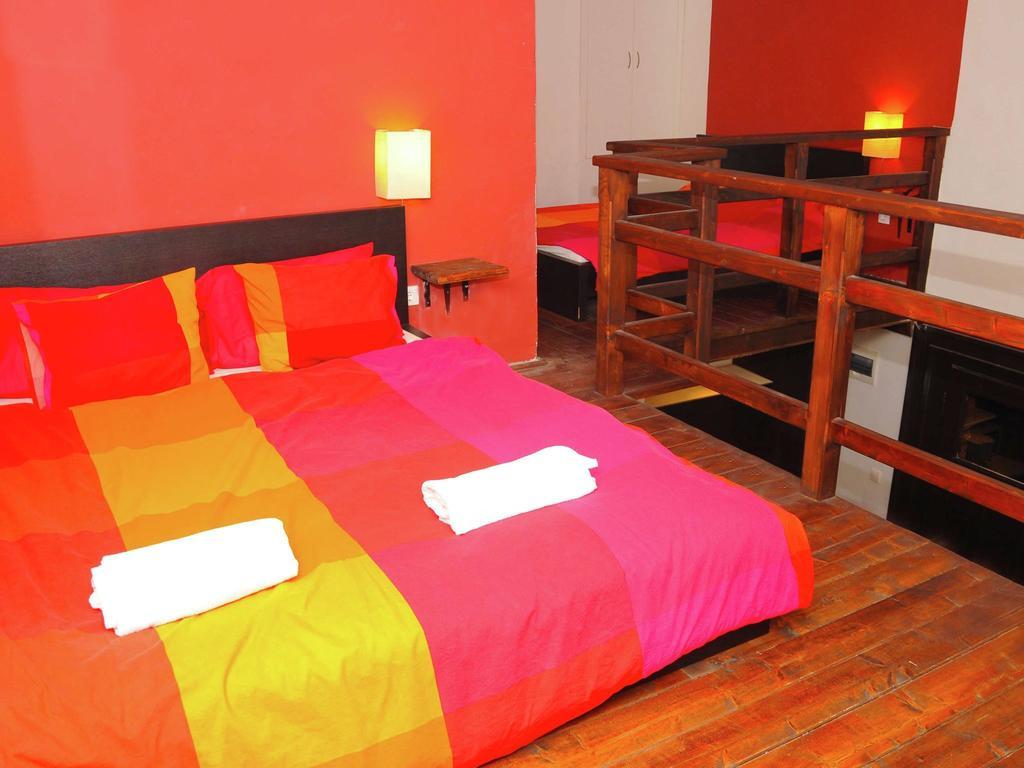 Appartement Zonaflat - Opera à Budapest Extérieur photo