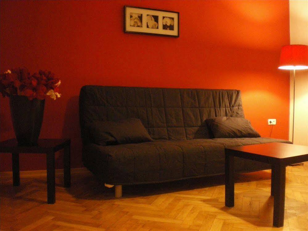 Appartement Zonaflat - Opera à Budapest Extérieur photo
